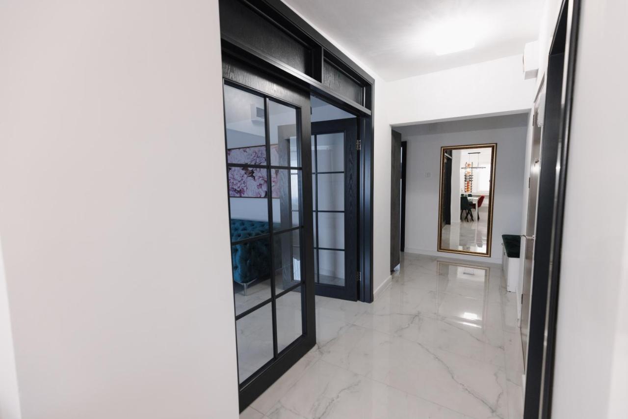 Bear'S Apartment 2 Alba Iulia Exterior foto